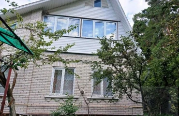 Фото Будинок, продаж. Михайлівка-Рубежівка