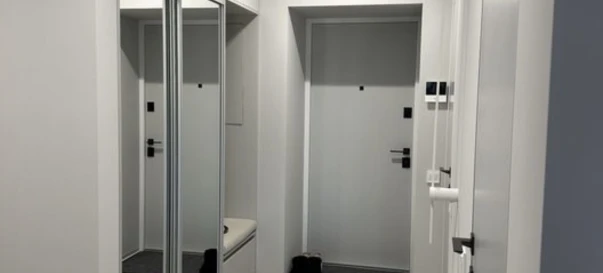 Foto 2. Dos Ambientes piso, en venta. Zhytomyr Центр