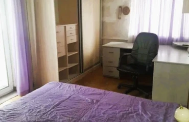Photo Two-Room flat, for sale. Kyiv Святошинский, Vokzalna