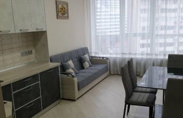 Фото Однокомнатная квартира, аренда. Одесса Киевский