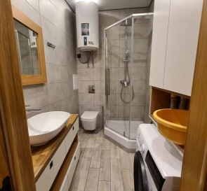 Fotografie 2. Garsonieră apartament, de închiriat. Odesa Приморский