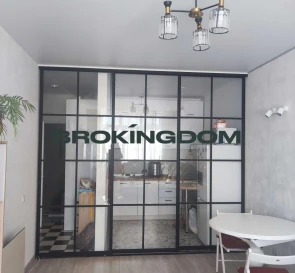 Foto 3. Dos Ambientes piso, en venta. Kyiv Соломенский