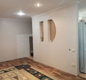 Photo 3. One-Room flat, to rent. Poltava Киевский