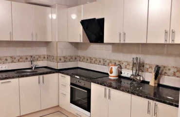 Fotografie Garsonieră apartament, de închiriat. Odesa Приморский