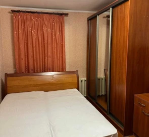 Photo 5. Two-Room flat, to rent. Poltava Шевченковский (Октябрьский)