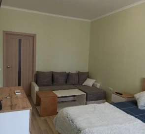 Foto 5. Monoambiente piso, para alquilar. Odesa Приморский