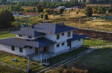 Fotografie Casă, de vânzare. Petropavlivske