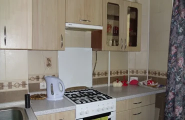 Fotografie Garsonieră apartament, de închiriat. Poltava Киевский