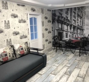 Photo 2. Two-Room flat, to rent. Odesa Приморский