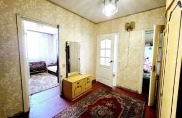 Photo Three-Room flat, for sale. Zhytomyr Панчішна фабрика