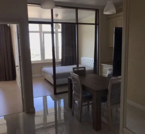 Fotografie 3. Două Camere apartament, de închiriat. Odesa Приморский