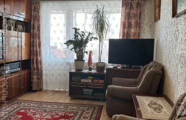 Fotografie Două Camere apartament, de vânzare. Minsk Заводской