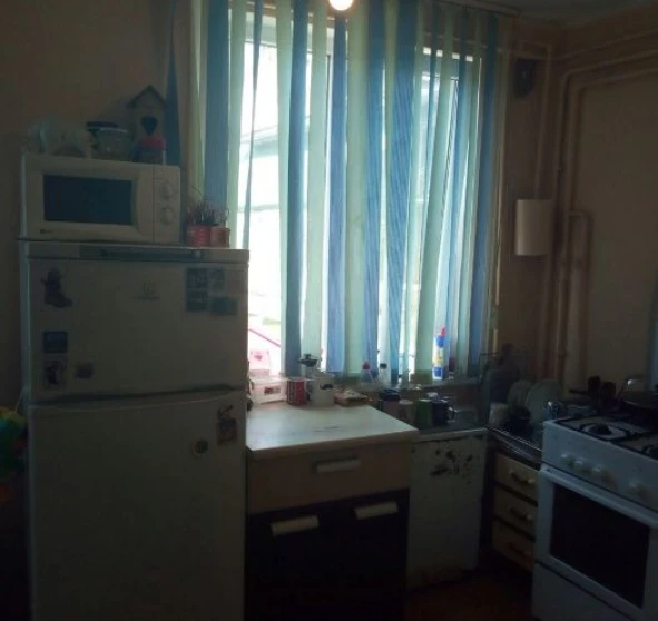 Zdjęcie 1. Kawalerka mieszkanie, do wynajęcia. Odesa Приморский