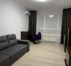 Photo 4. Two-Room flat, to rent. Kyiv Дарницкий