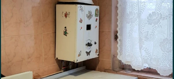Photo 3. Three-Room flat, for sale. Zhytomyr Польова