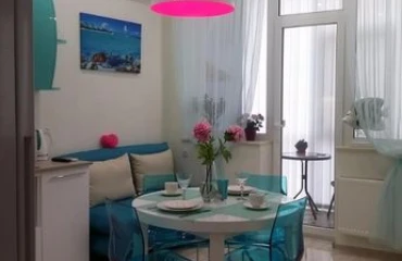 Photo One-Room flat, to rent. Odesa Приморский
