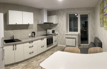 Photo One-Room flat, to rent. Poltava Шевченковский (Октябрьский)