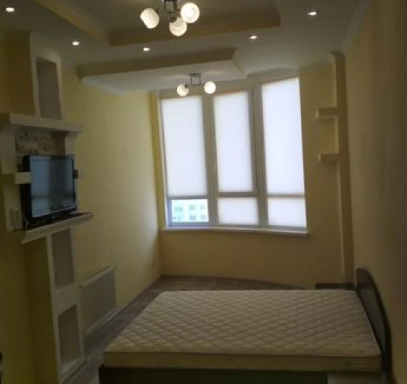 Photo 1. Two-Room flat, to rent. Odesa Киевский