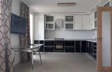 Photo Two-Room flat, to rent. Poltava Подольский