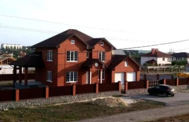 Foto Casa, en venta. Poltava Киевский