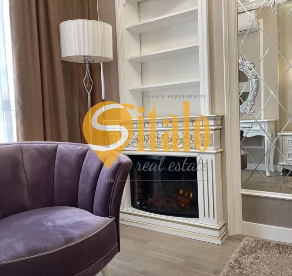 Fotografie 1. Trei Camere apartament, de vânzare. Kyiv Соломенский