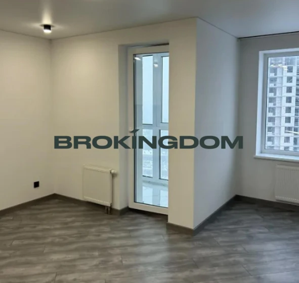 Foto 1. Monoambiente piso, en venta. Kyiv Голосеевский