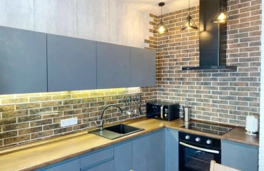 Fotografie Garsonieră apartament, de închiriat. Odesa Приморский