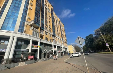 Photo Three-Room flat, for sale. Poltava Шевченковский (Октябрьский)