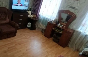 Zdjęcie Kawalerka mieszkanie, na sprzedaż. Poltava Шевченковский (Октябрьский)