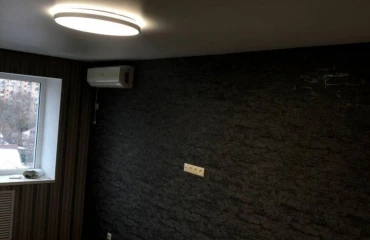Zdjęcie Kawalerka mieszkanie, na sprzedaż. Poltava Шевченковский (Октябрьский)