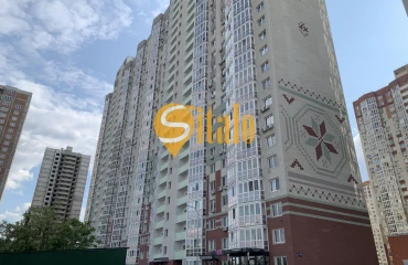 Photo One-Room flat, for sale. Kyiv Дарницкий