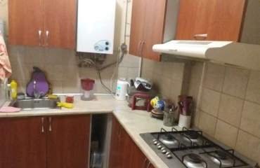 Фото Однокімнатна квартира, оренда. Одеса Приморский