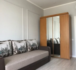 Zdjęcie 4. Dwupokojowe mieszkanie, do wynajęcia. Odesa Приморский