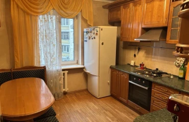 Photo Two-Room flat, to rent. Kyiv Дарницкий район, Pozniaky