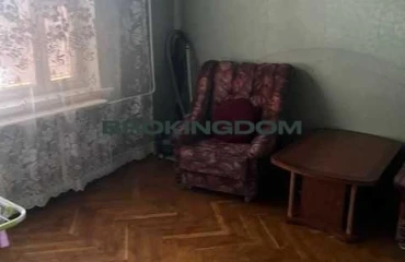 Fotografie Trei Camere apartament, de vânzare. Kyiv Подольский