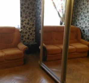Foto 3. Tres Ambientes piso, para alquilar. Odesa Хаджибейский (Малиновский)