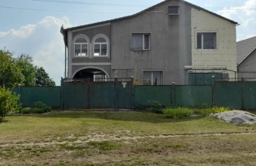 Photo House, for sale. Kropyvnytskyi