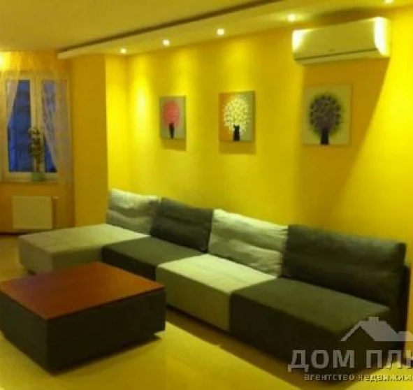 Photo 1. Three-Room flat, to rent. Kyiv Шевченковский