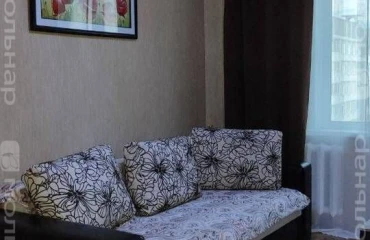 Fotografie Două Camere apartament, de vânzare. Minsk Московский