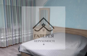 Foto Tres Ambientes piso, en venta. Poltava Шевченковский (Октябрьский)