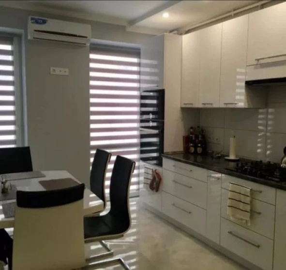 Photo 1. Two-Room flat, to rent. Odesa Приморский
