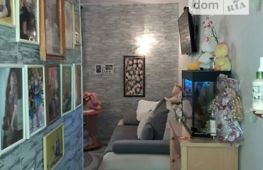 Photo Two-Room flat, for sale. Poltava Киевский