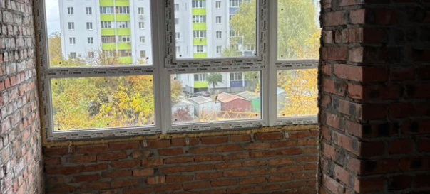Zdjęcie 1. Kawalerka mieszkanie, na sprzedaż. Zhytomyr Крошня
