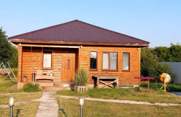 Foto Casa, en venta. Skybyn