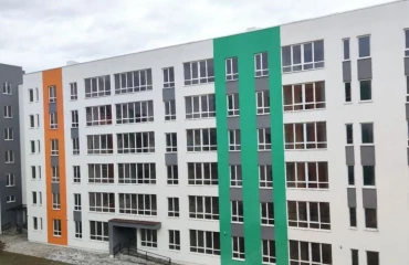 Photo One-Room flat, for sale. Sofiivska Borshchahivka