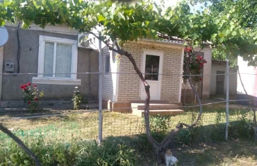 Photo House, for sale. Bolhrad