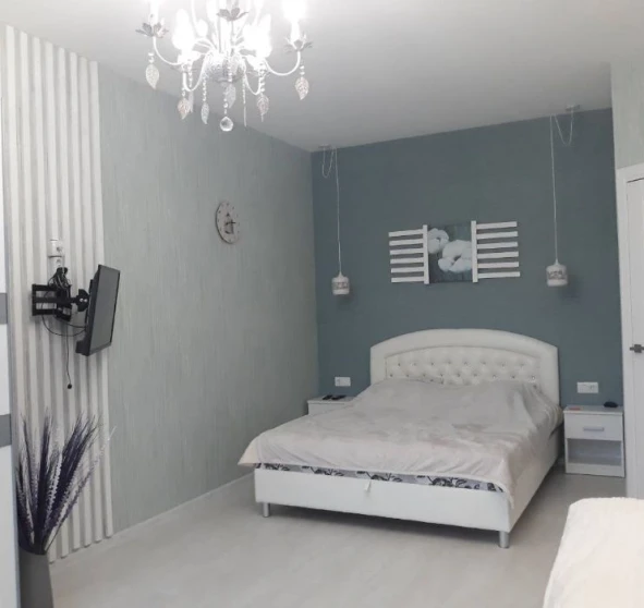 Photo 1. One-Room flat, to rent. Odesa Приморский