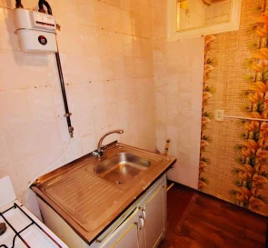 Photo 3. One-Room flat, to rent. Poltava Шевченковский (Октябрьский)