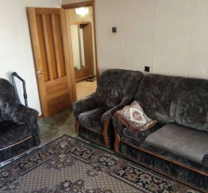 Foto 2. Dos Ambientes piso, para alquilar. Poltava Шевченковский (Октябрьский)