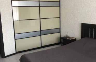 Zdjęcie Kawalerka mieszkanie, do wynajęcia. Odesa Киевский